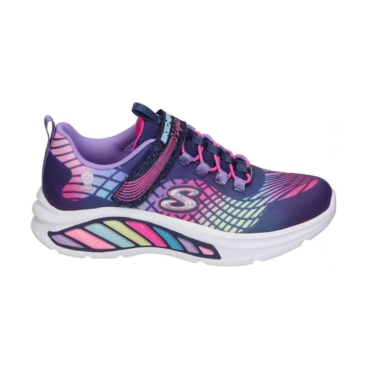 Xαμηλά Sneakers Skechers 303722L-NVMT
