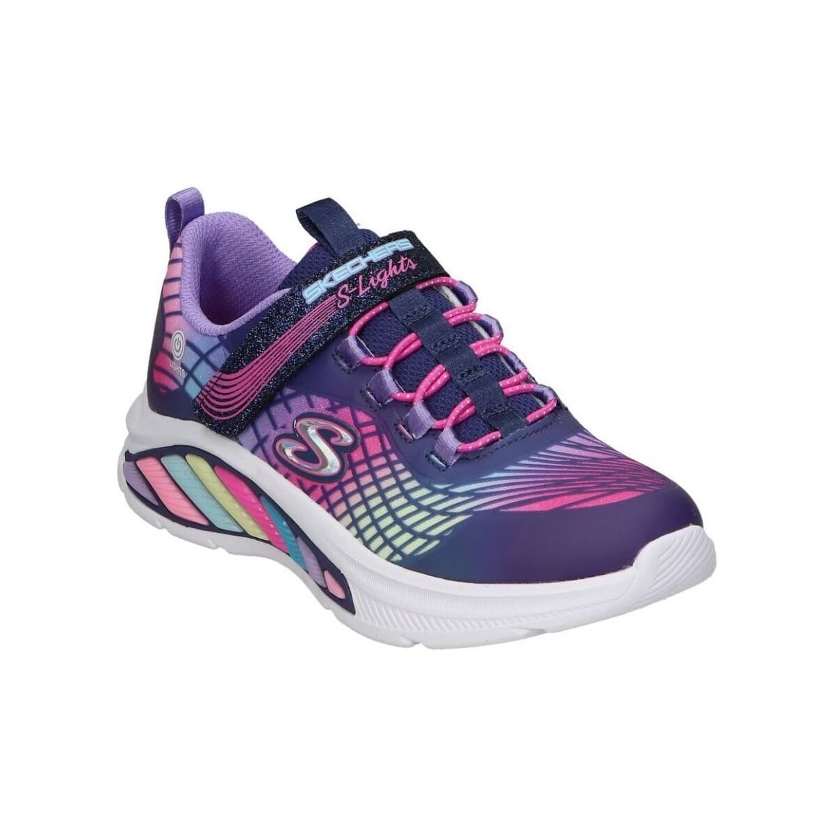 Boys' Sneakers Skechers Blue