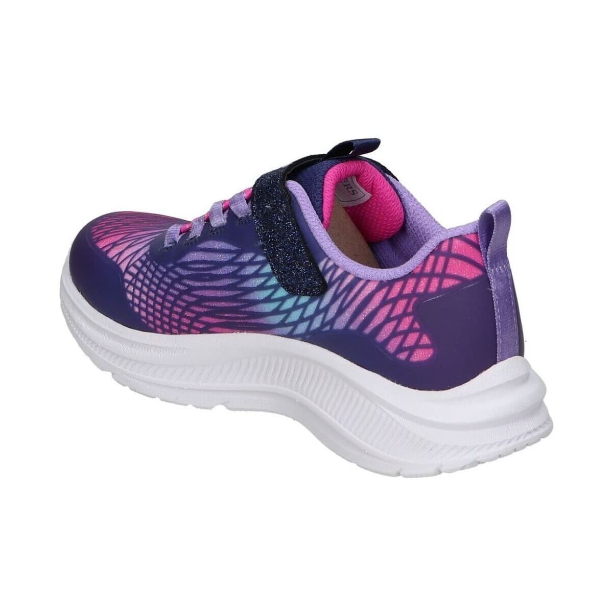 Boys' Sneakers Skechers Blue