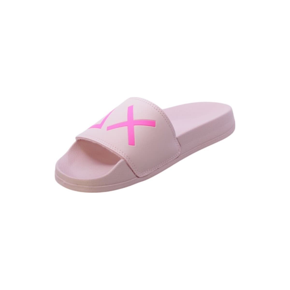 Women's Flip Flops Sun68 Pink