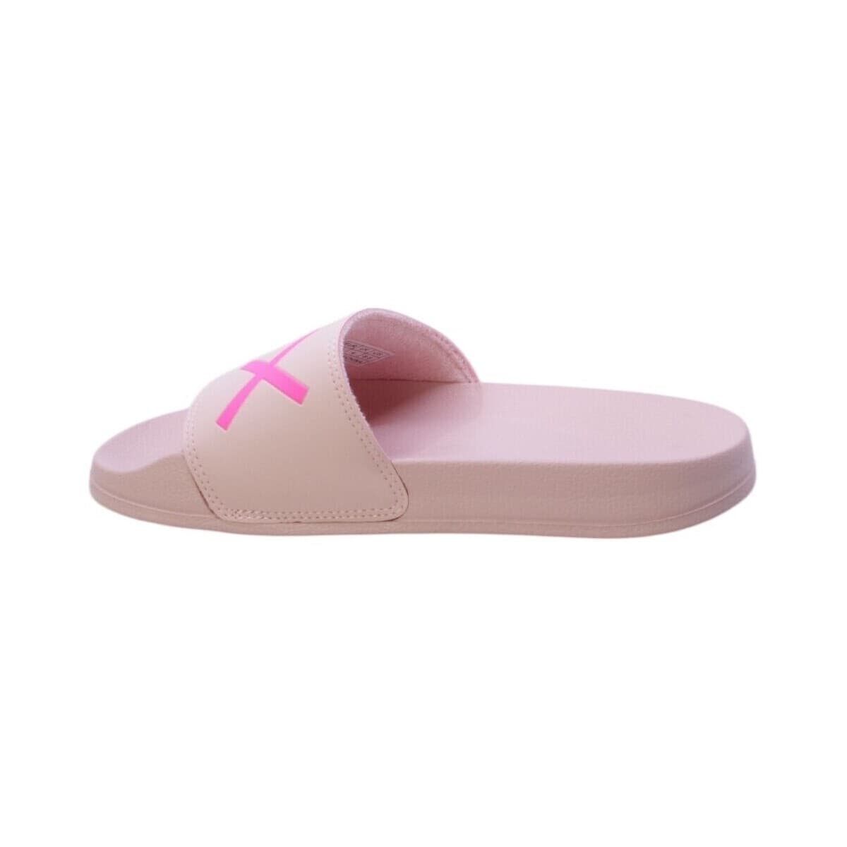 Women's Flip Flops Sun68 Pink