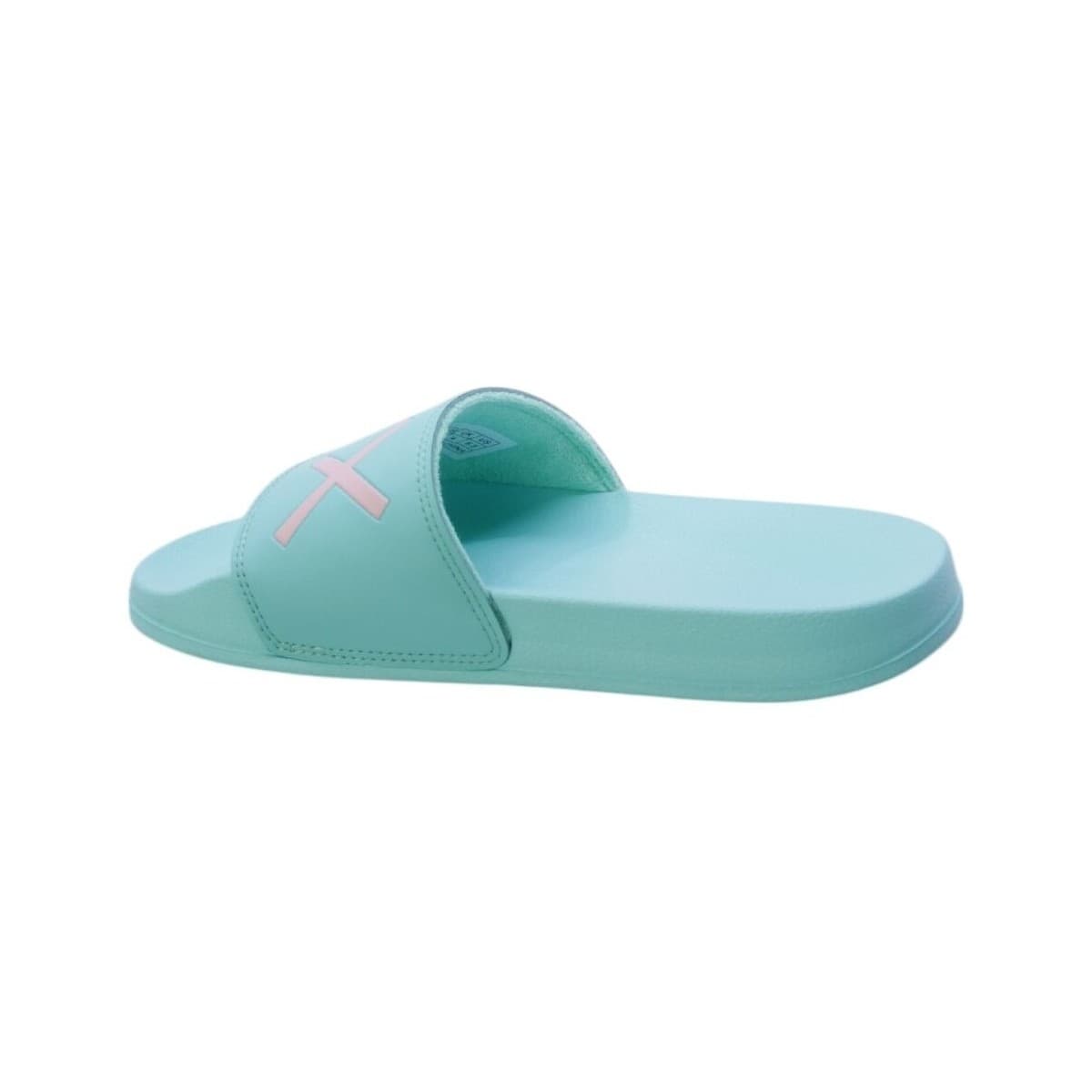 Women's Flip Flops Sun68 Blue