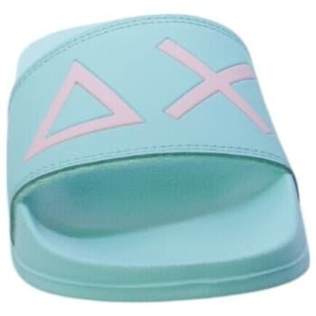 Women's Flip Flops Sun68 Blue