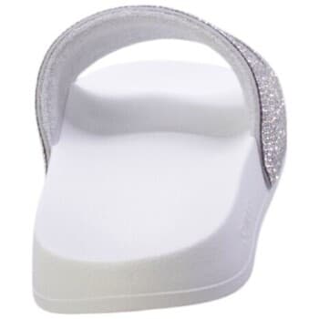 Women's Flip Flops Sun68 White