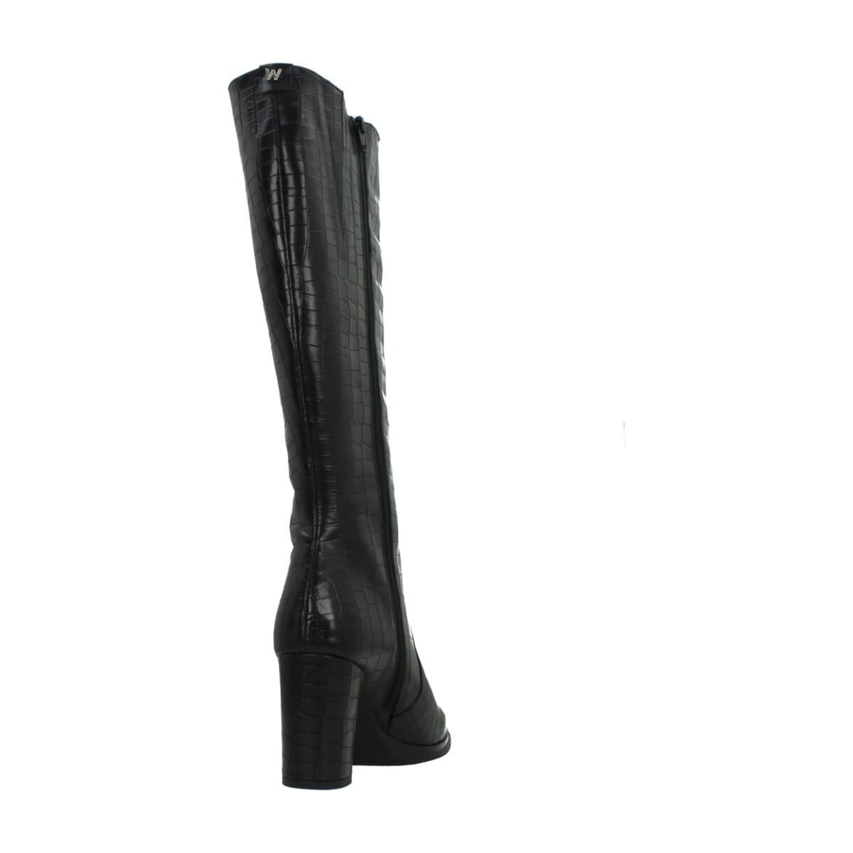Women's Boots Wonders Black