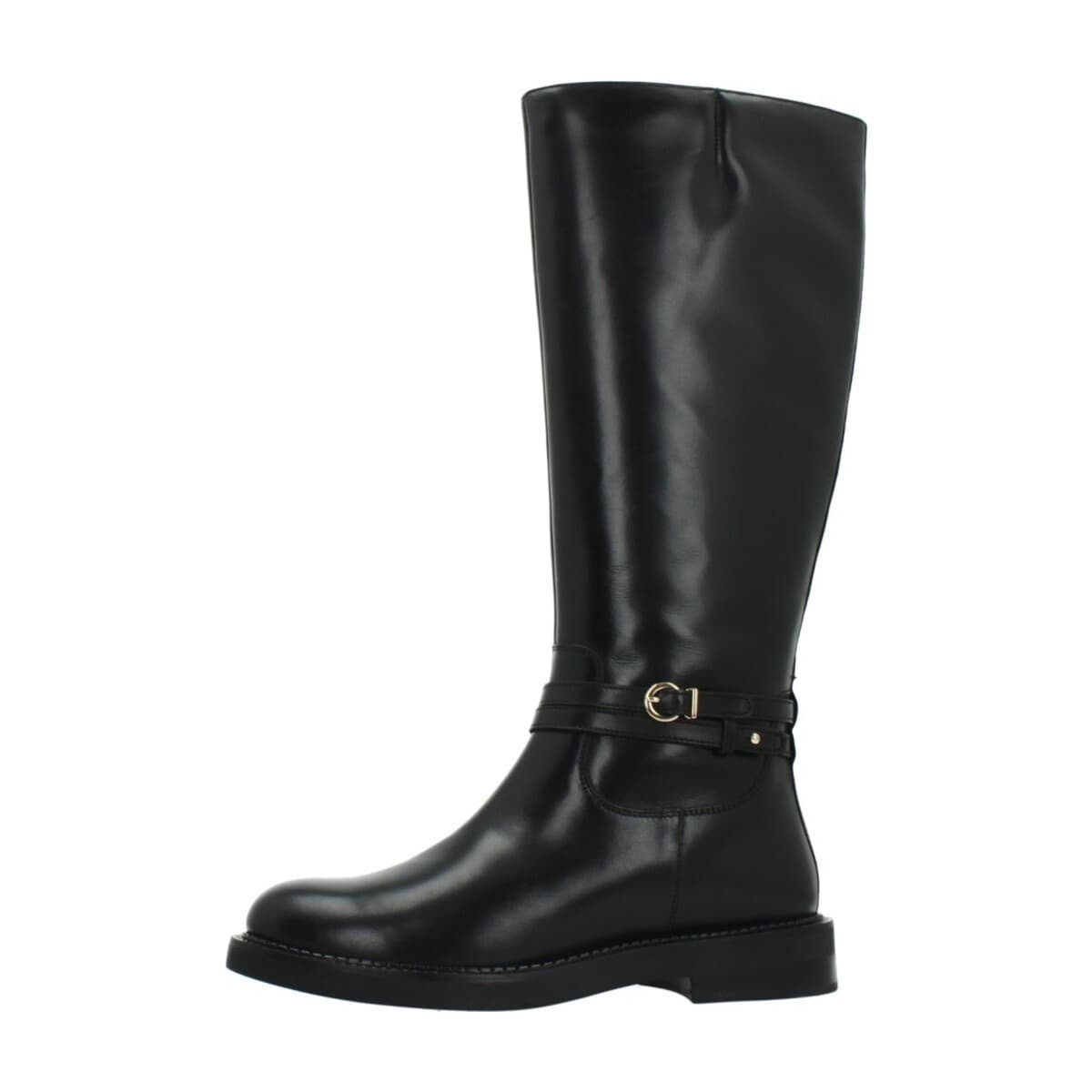 Women's Boots Geox Black