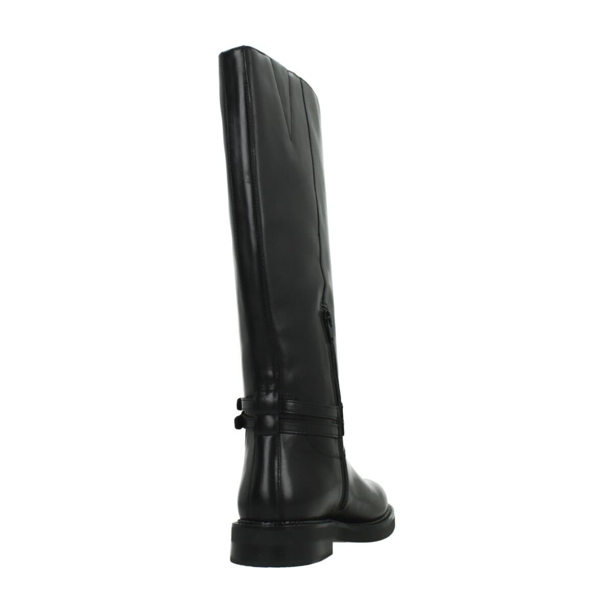 Women's Boots Geox Black