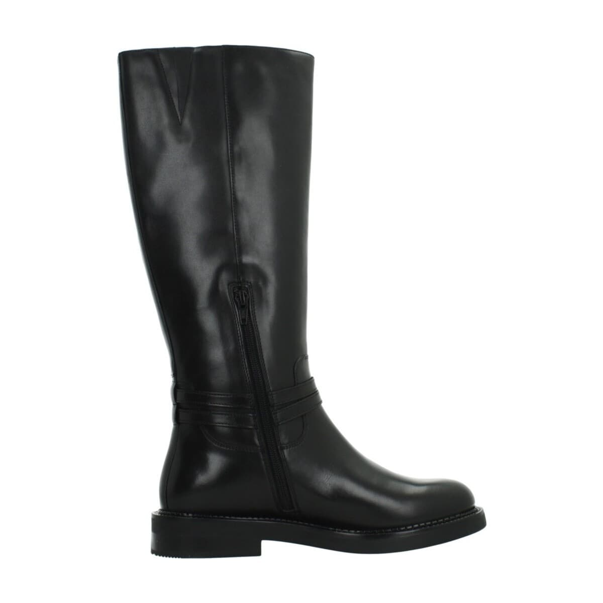 Women's Boots Geox Black