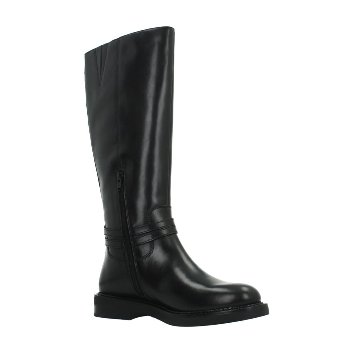 Women's Boots Geox Black