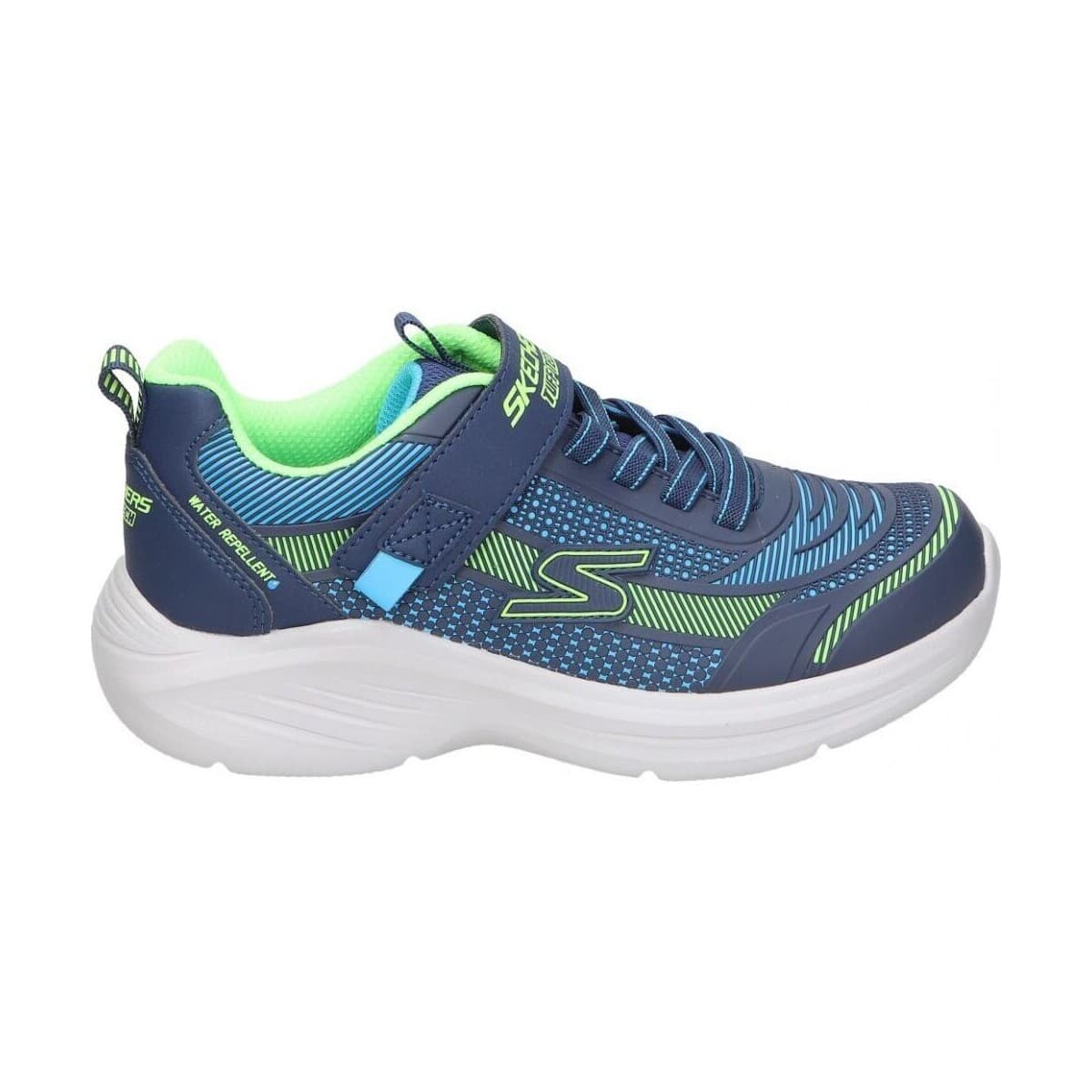 Xαμηλά Sneakers Skechers 403861L-NVBL