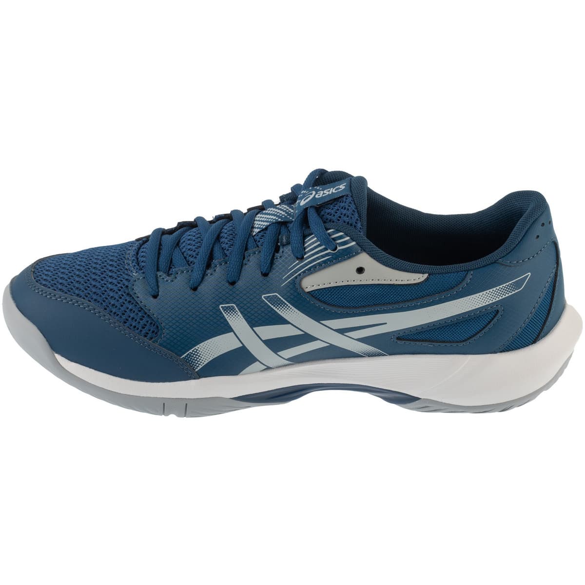 Men's Gym Shoes Asics Blue