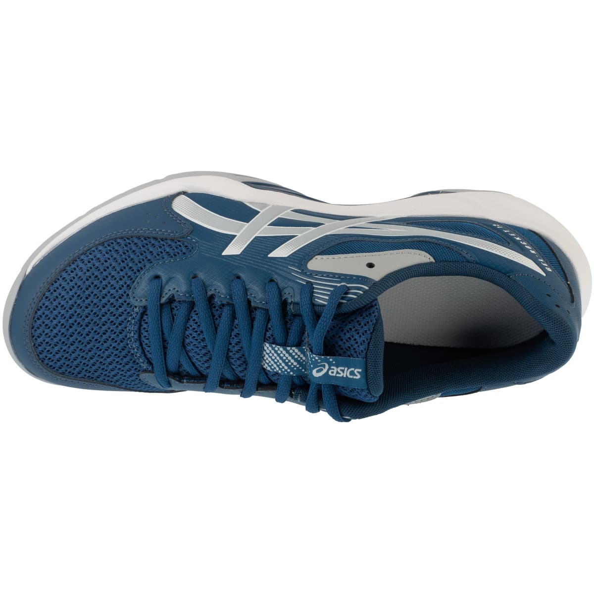 Men's Gym Shoes Asics Blue
