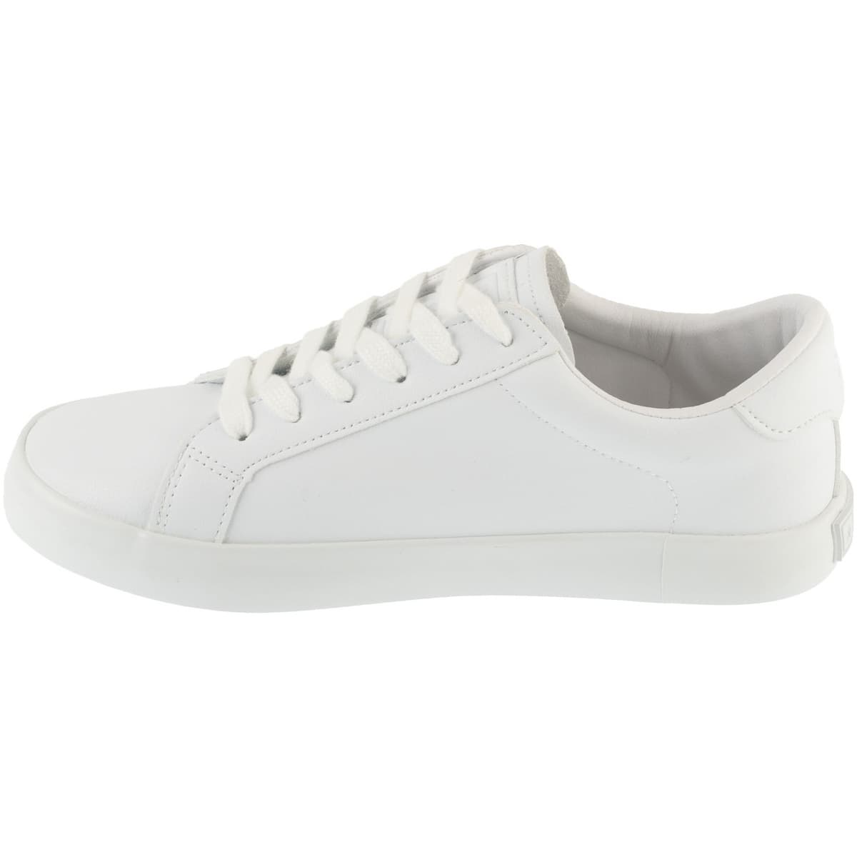 Women's Sneakers Big Star White