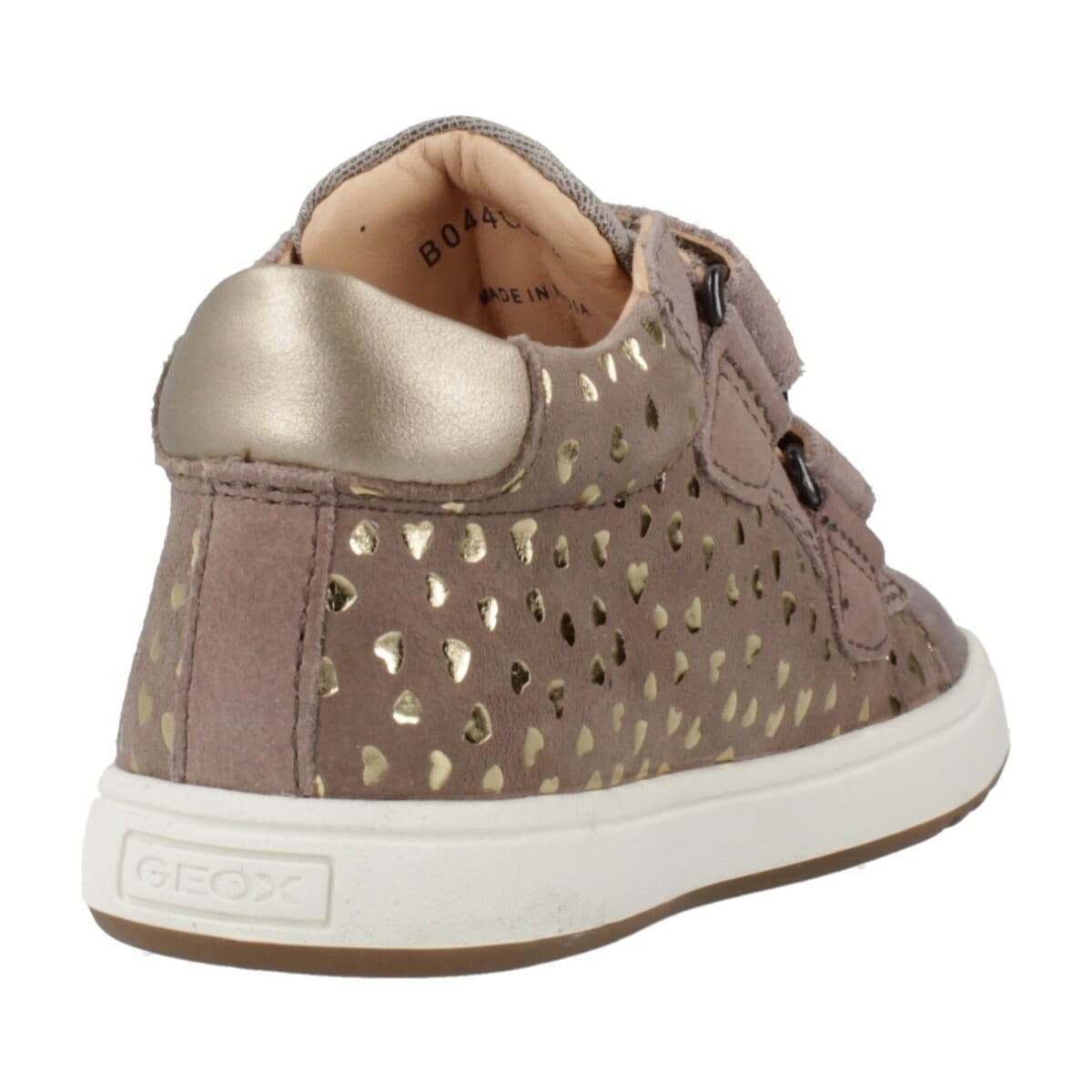 Girls' Sneakers Geox Pink