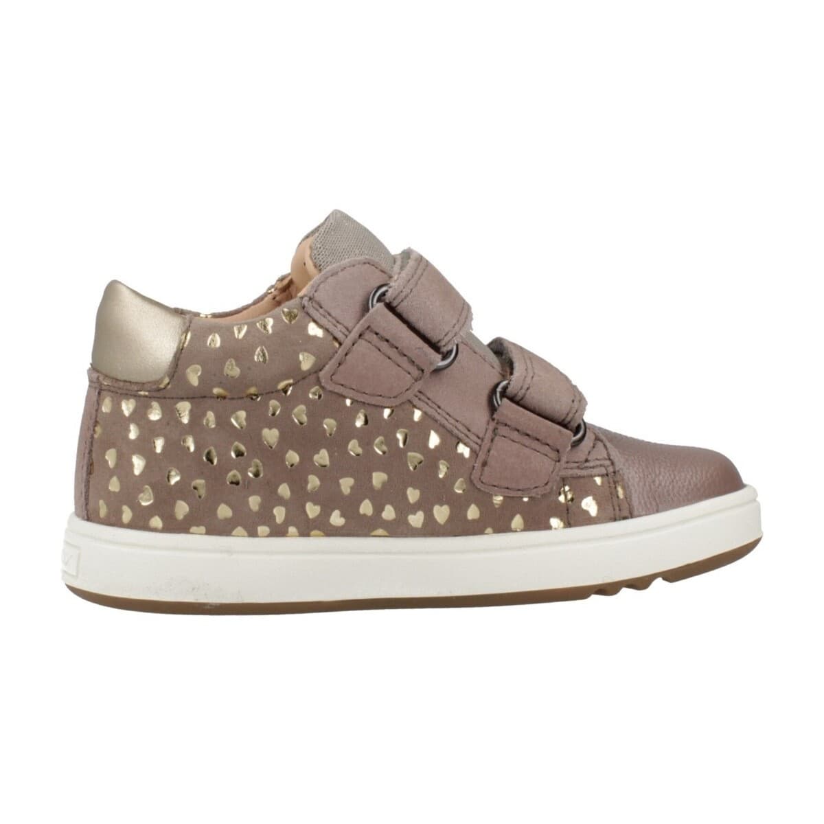 Girls' Sneakers Geox Pink