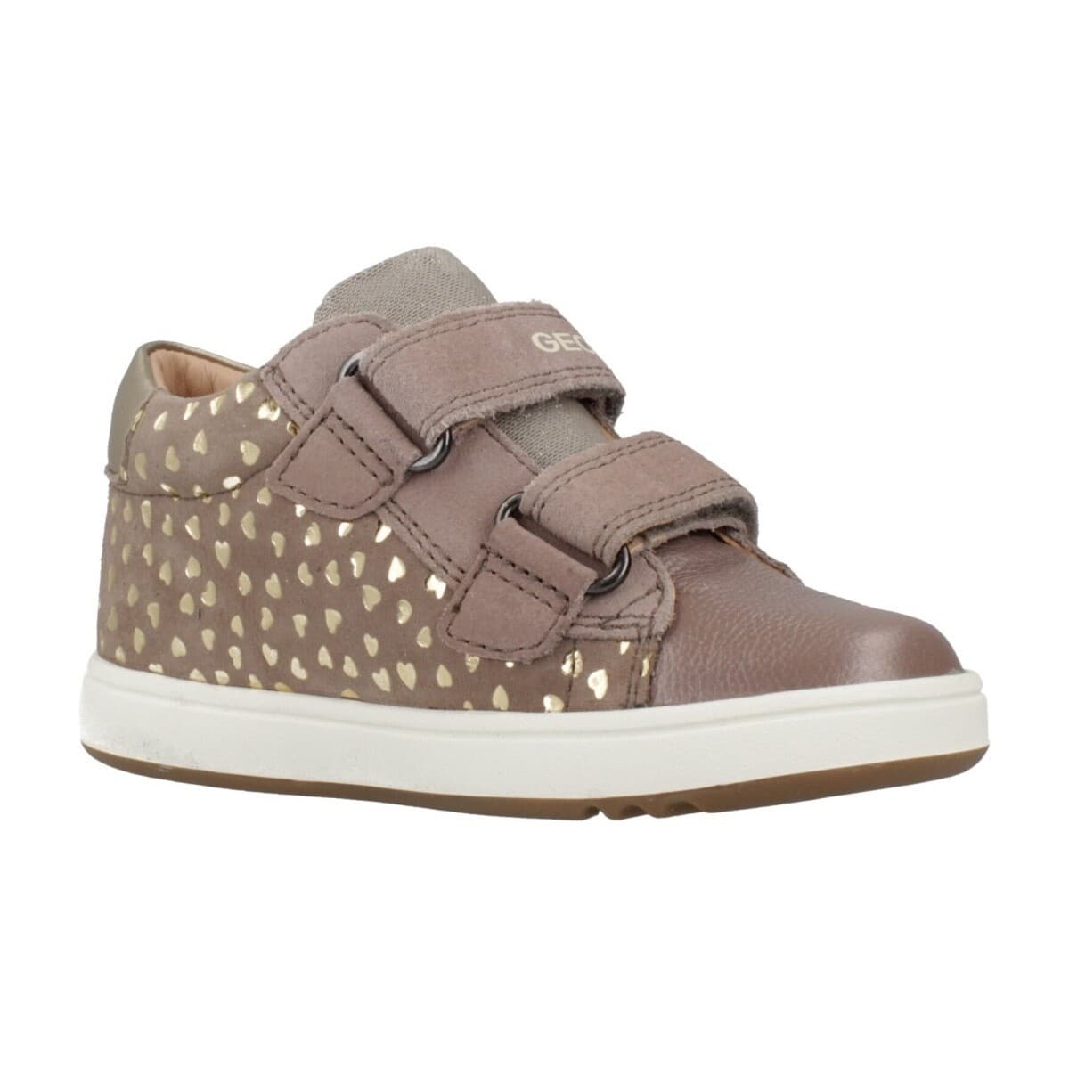 Girls' Sneakers Geox Pink