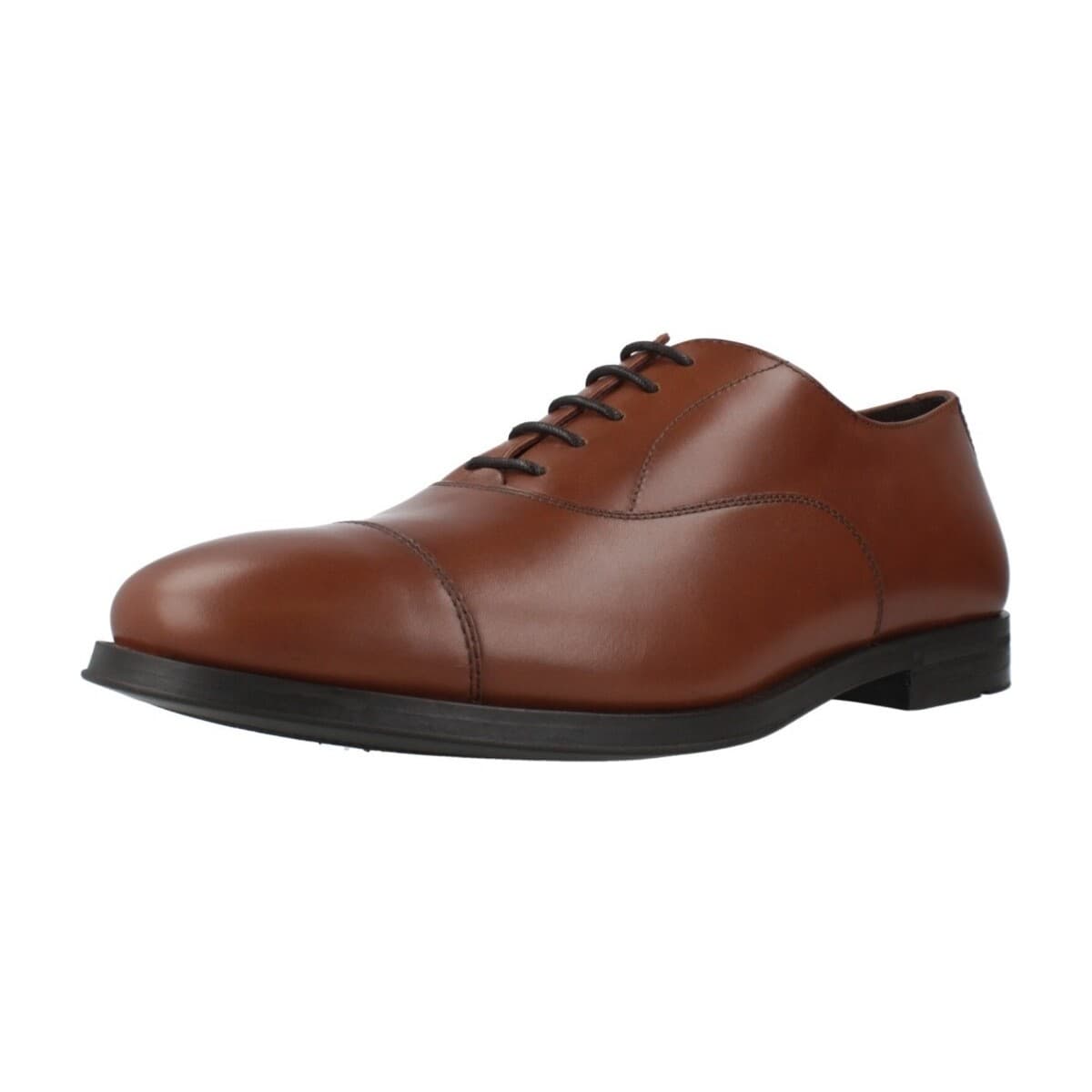 Oxfords Geox Zapatos De Vestir Hombre Modèle U Decio