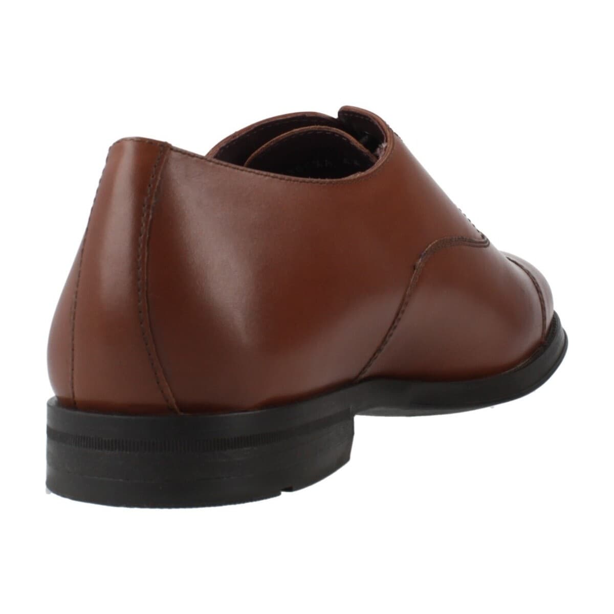 Men's Oxfords Geox Brown