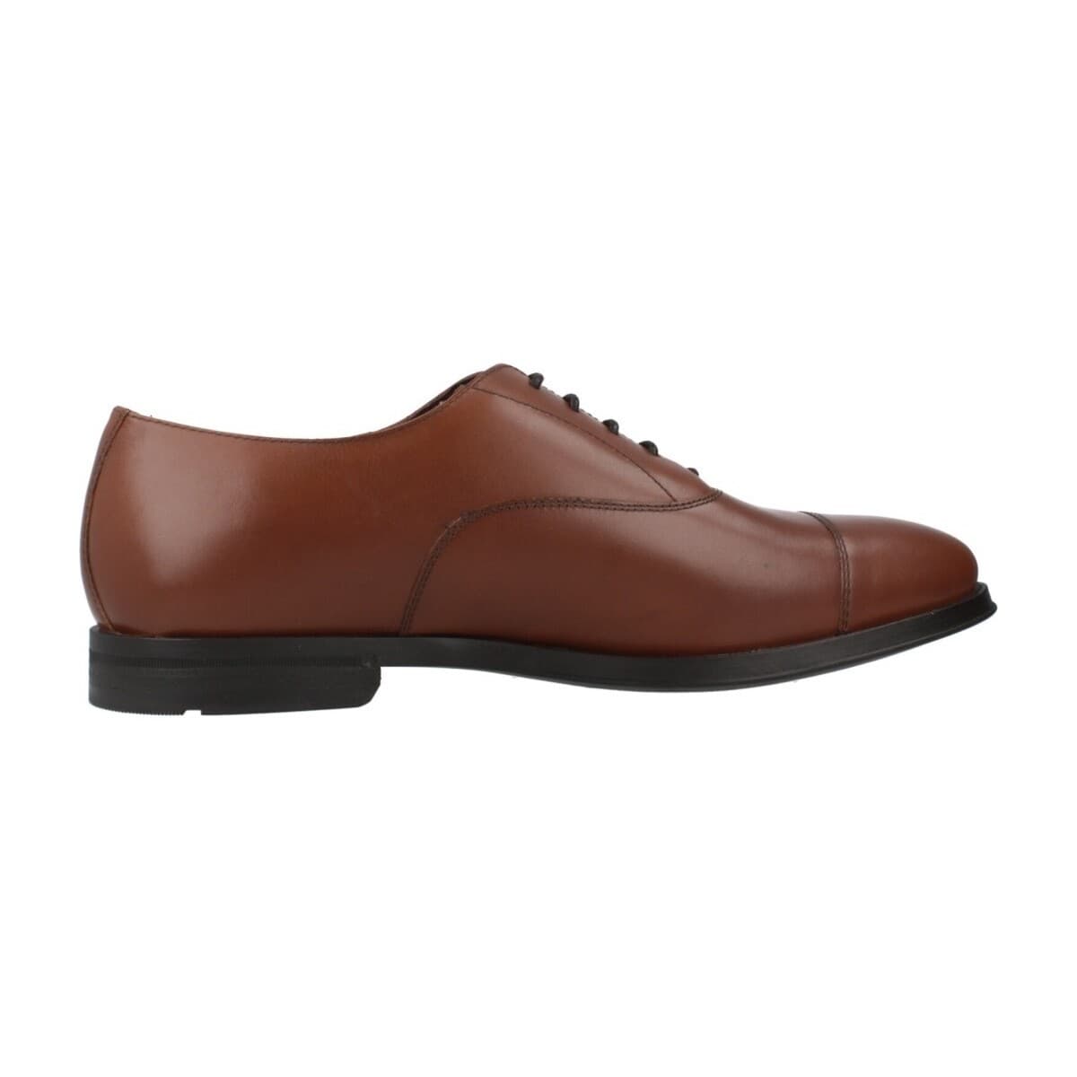 Men's Oxfords Geox Brown