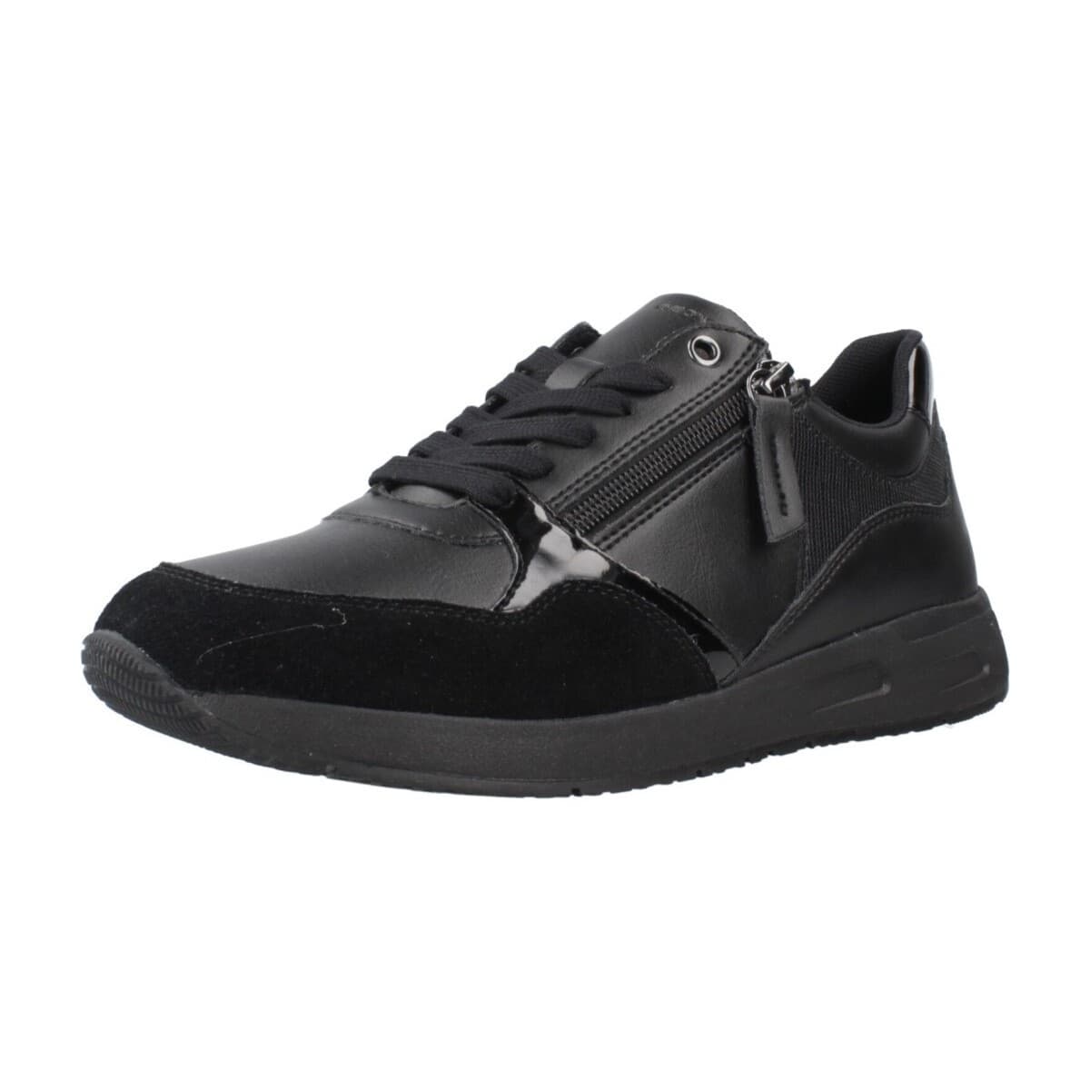 Xαμηλά Sneakers Geox Sport Zapatillas Mujer Modèle D Bulmya