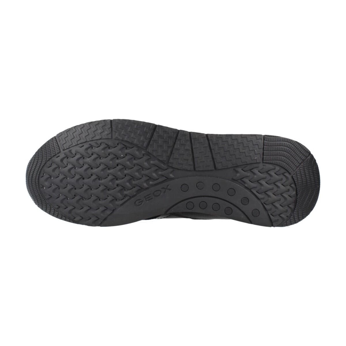 Women's Sneakers Geox Black