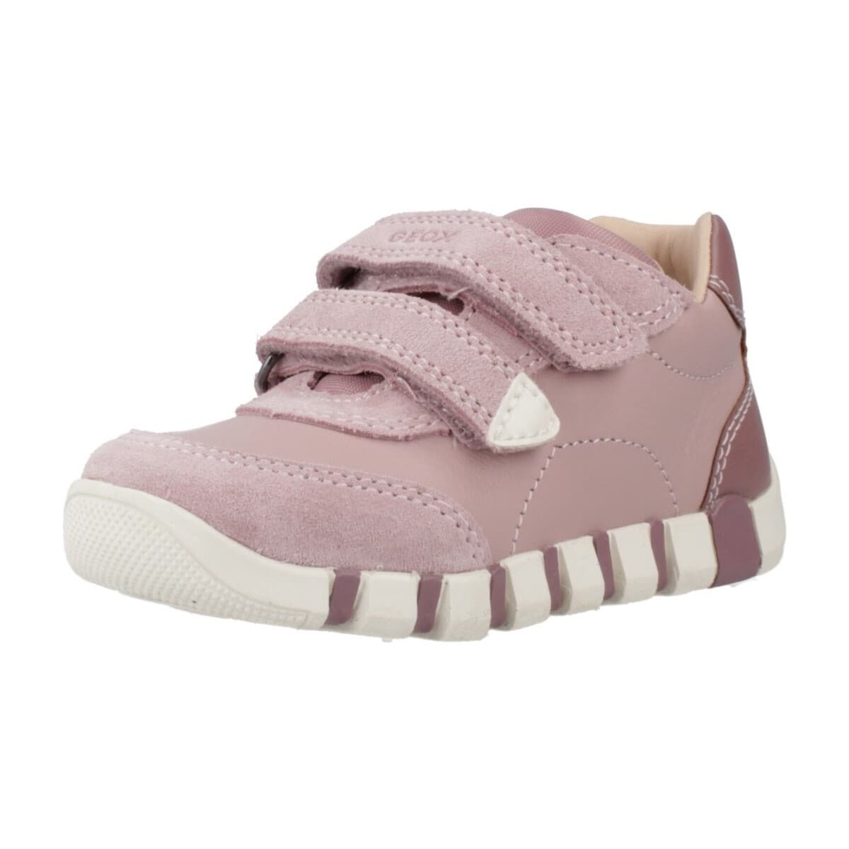 Sneakers Geox Zapatillas Niña Modèle B Iupidoo Girl