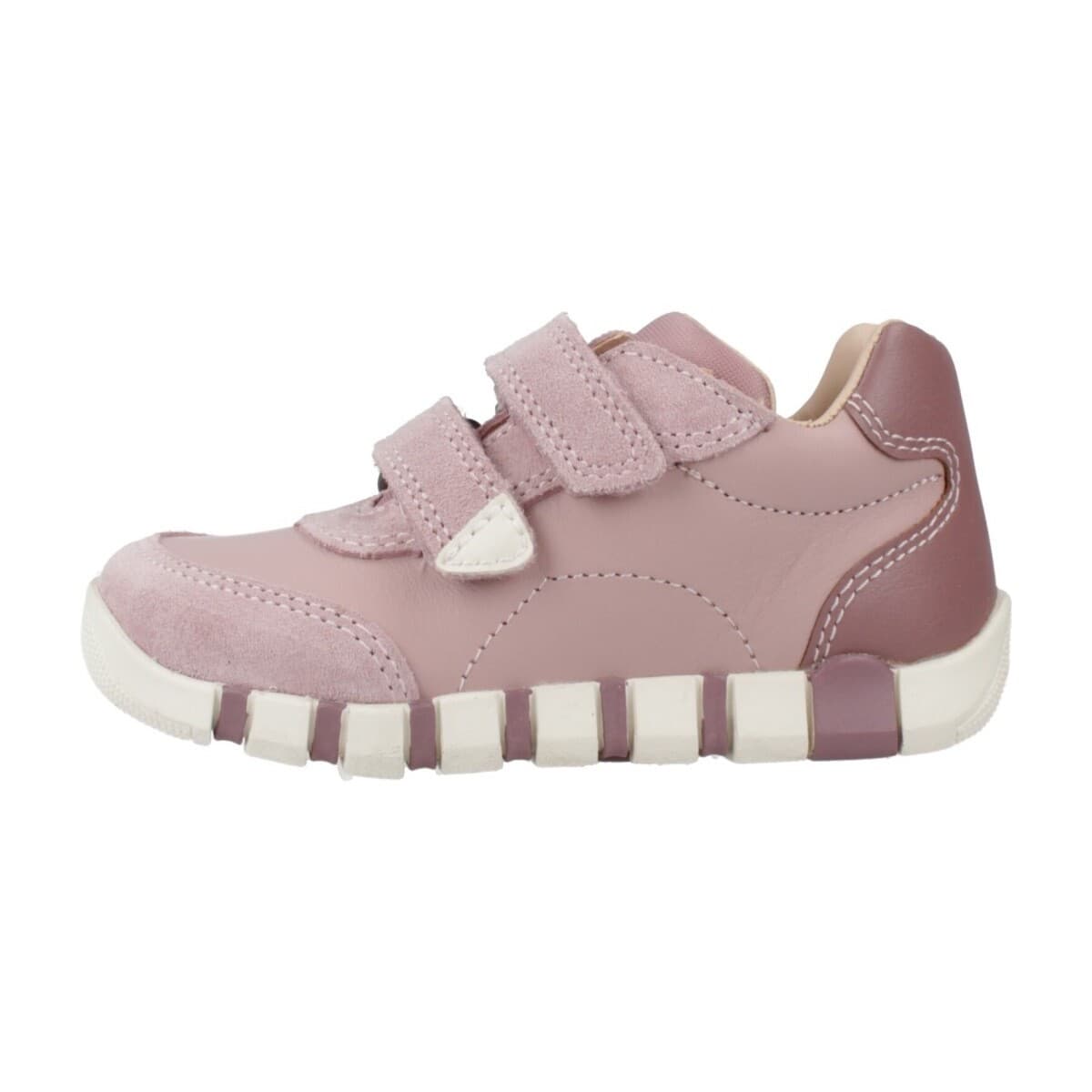 Girls' Sneakers Geox Pink