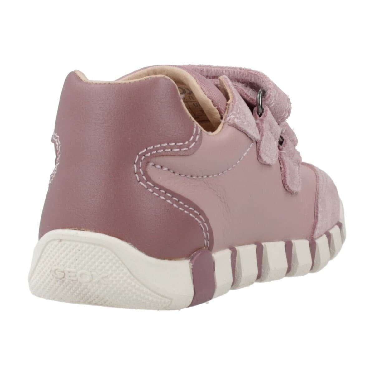 Girls' Sneakers Geox Pink