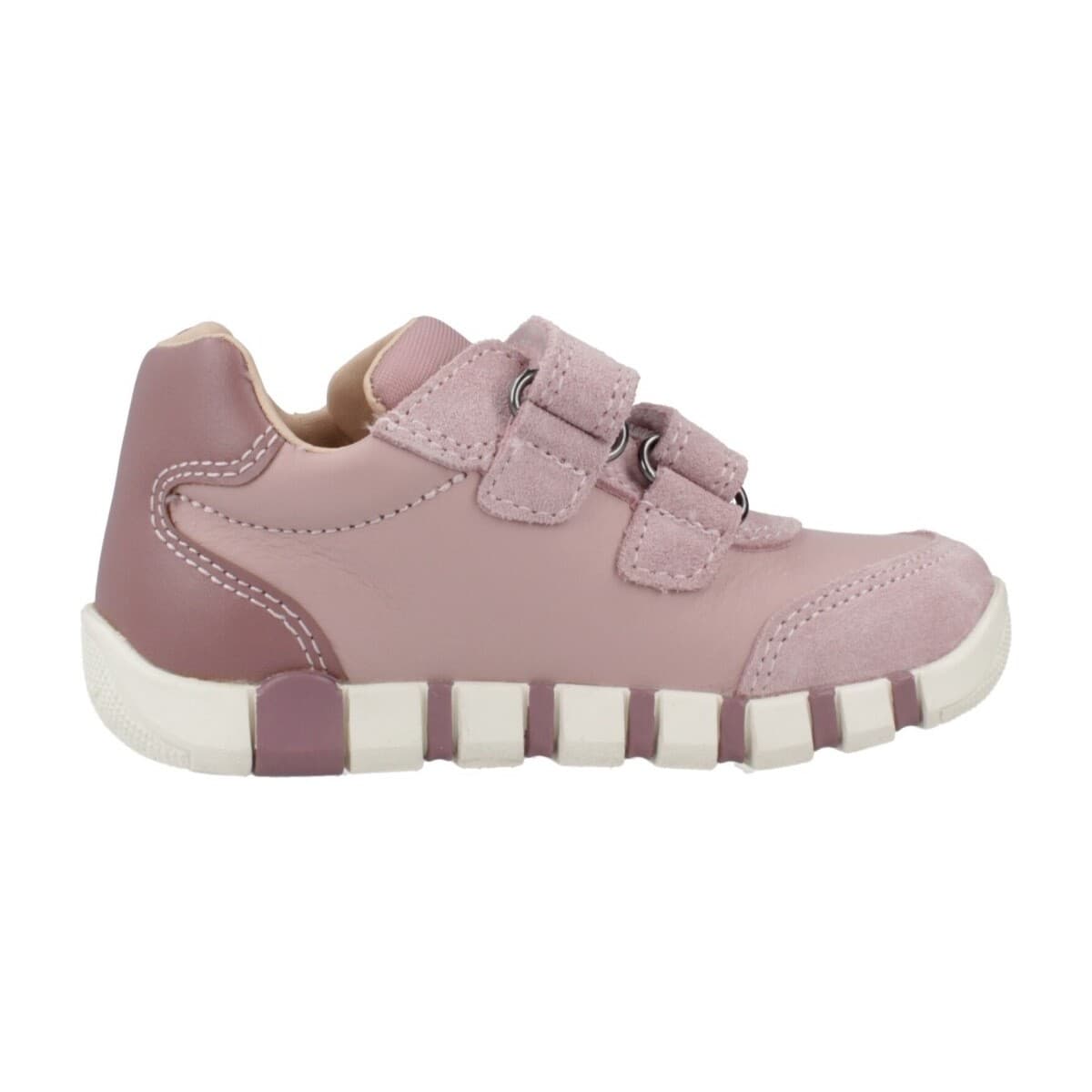 Girls' Sneakers Geox Pink