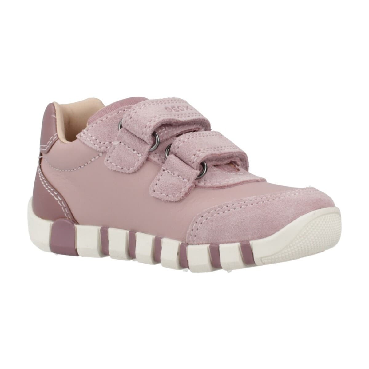 Girls' Sneakers Geox Pink