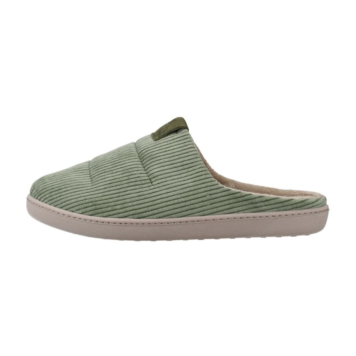 Women's House Slippers Vulladi Green