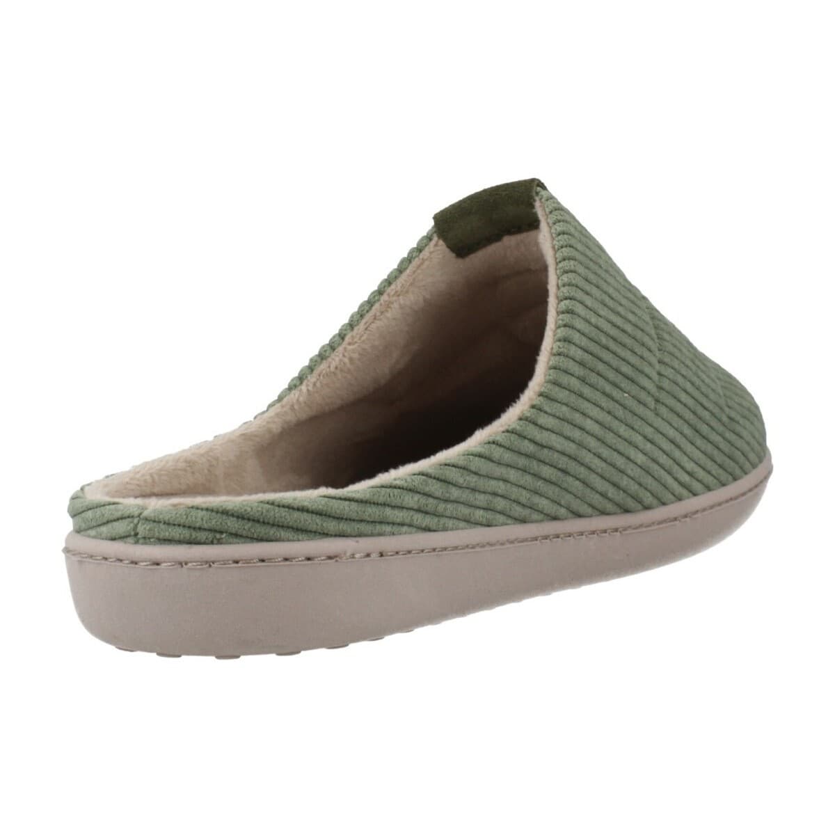 Women's House Slippers Vulladi Green