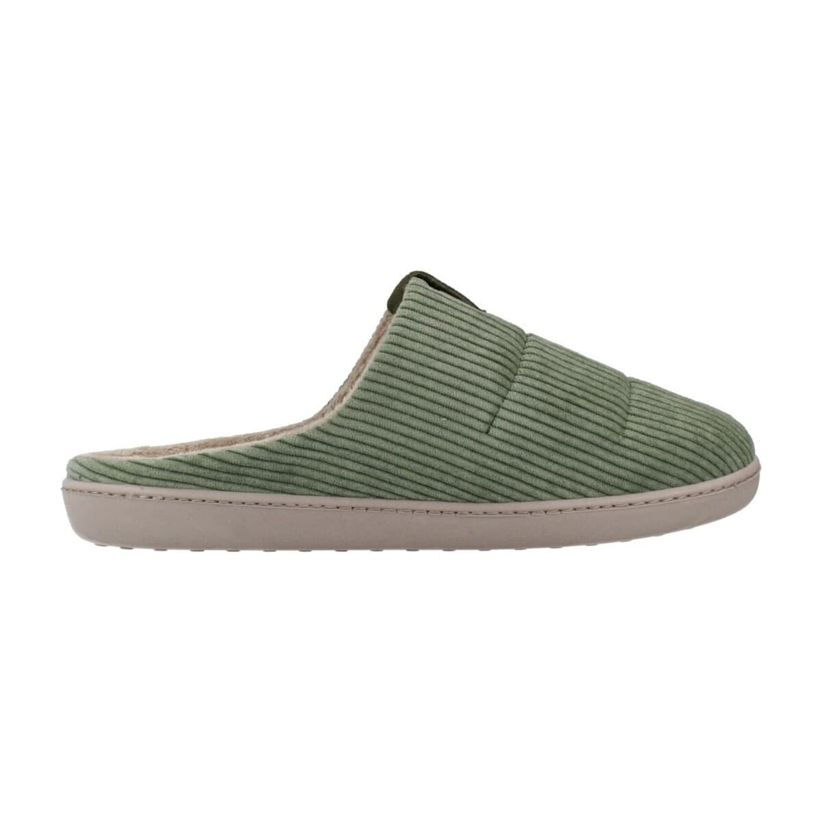 Women's House Slippers Vulladi Green