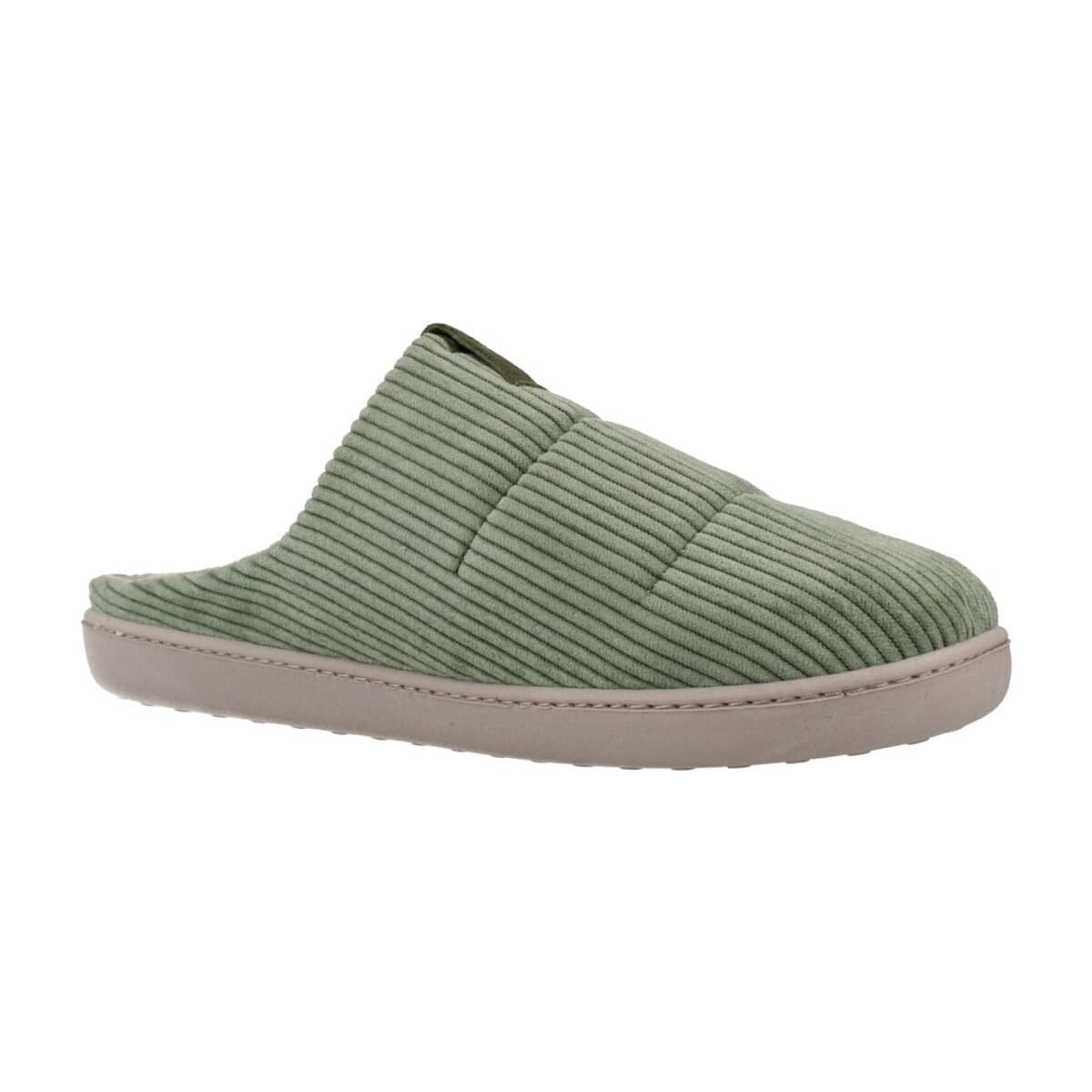 Women's House Slippers Vulladi Green