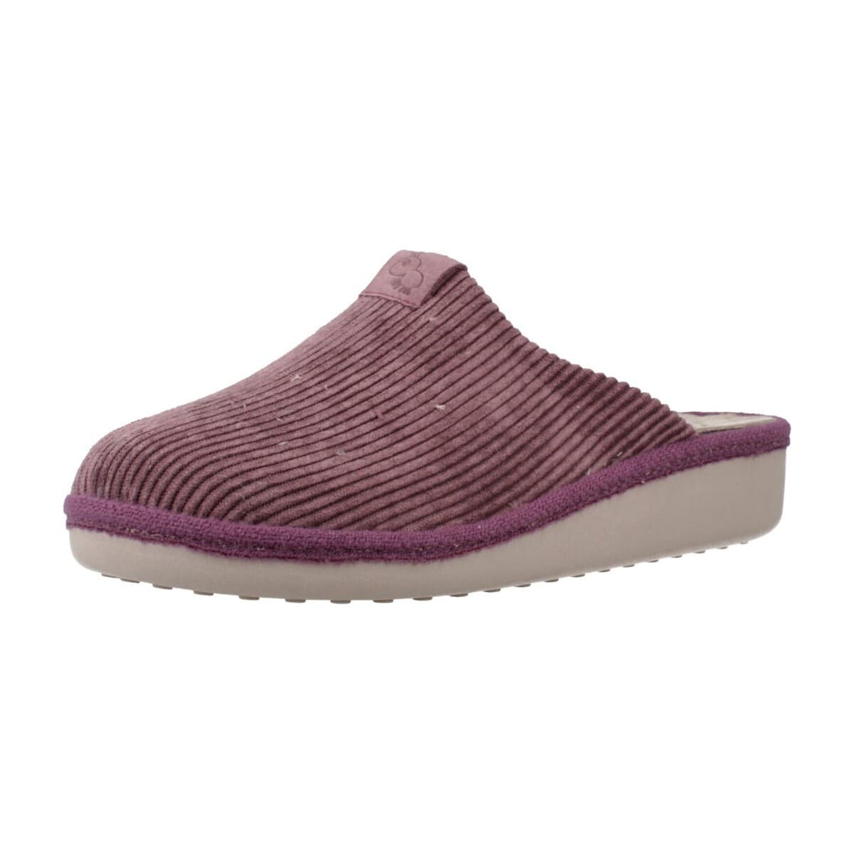 Women's House Slippers Vulladi Purple