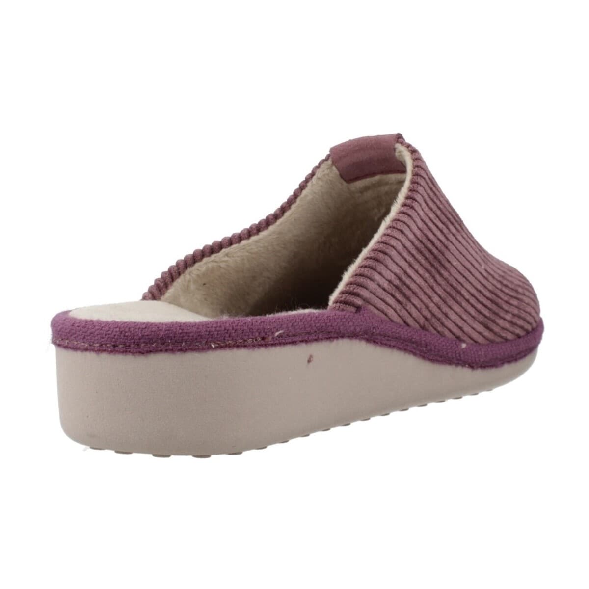 Women's House Slippers Vulladi Purple