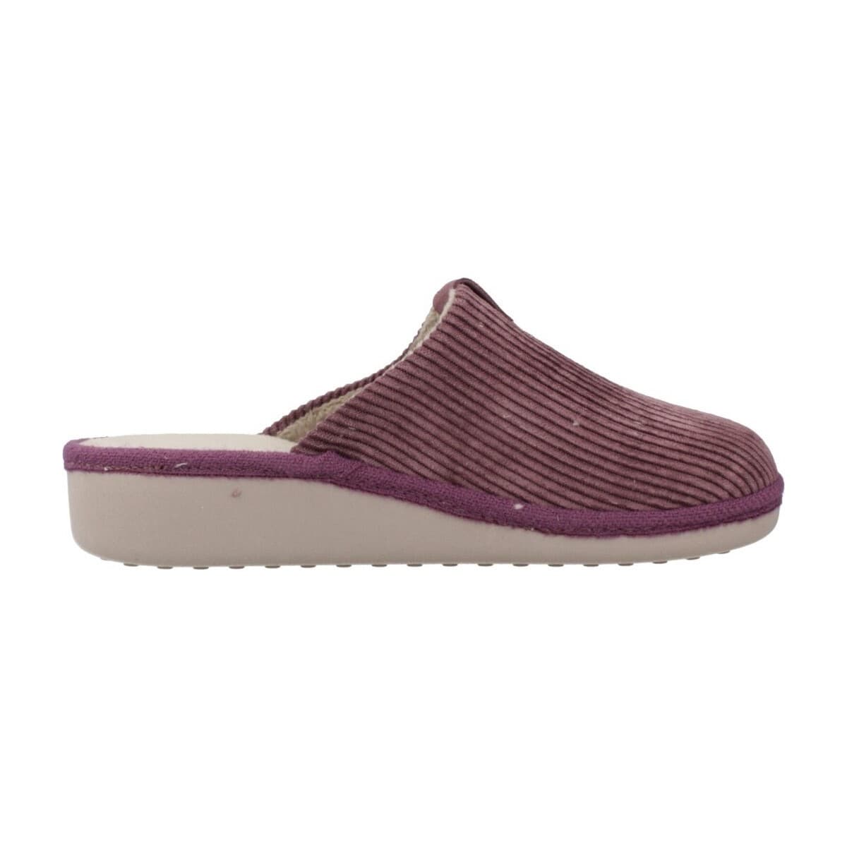 Women's House Slippers Vulladi Purple