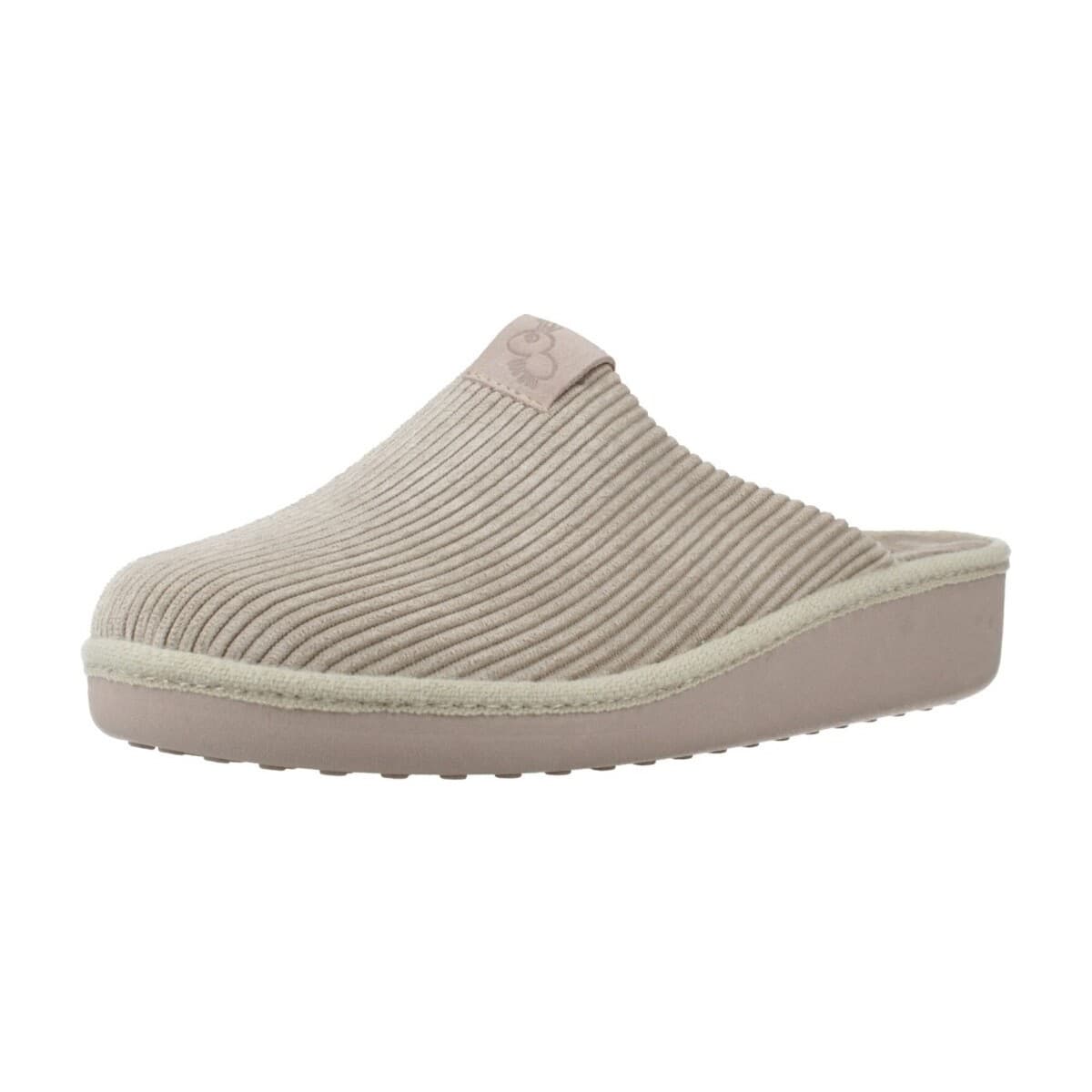 Women's House Slippers Vulladi Brown