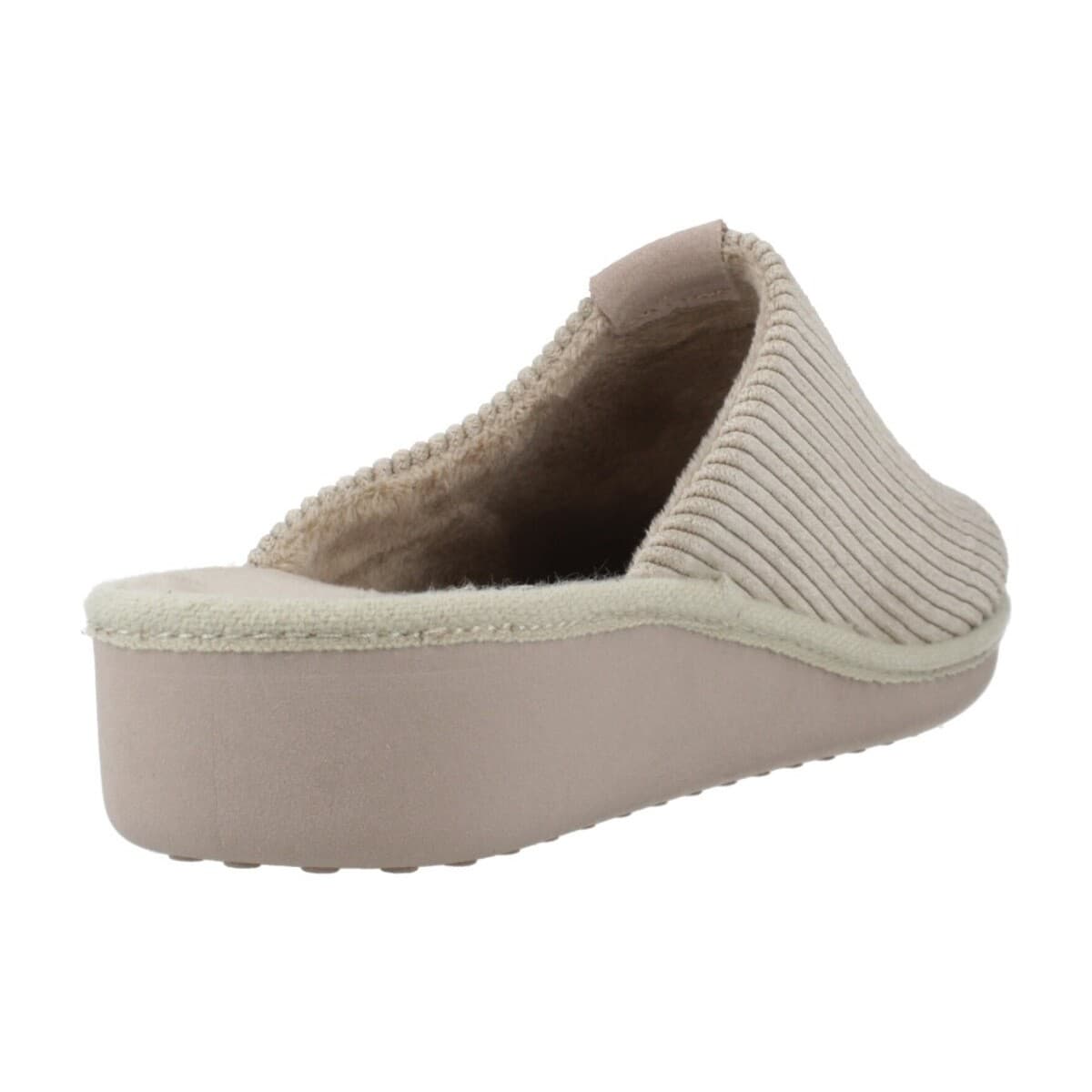 Women's House Slippers Vulladi Brown