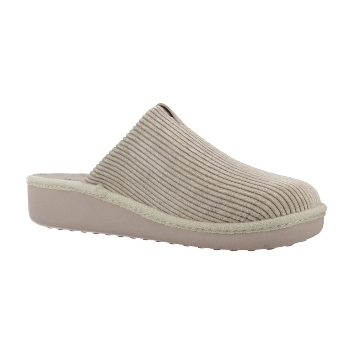 Women's House Slippers Vulladi Brown