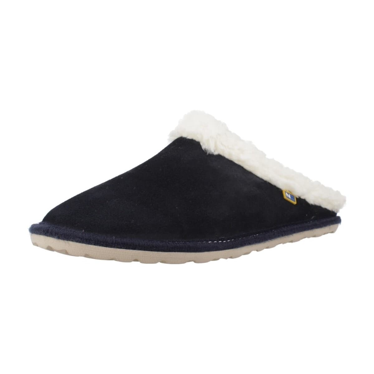 Παντόφλες Nordikas Zapatillas Hogar Mujer Modèle 2087