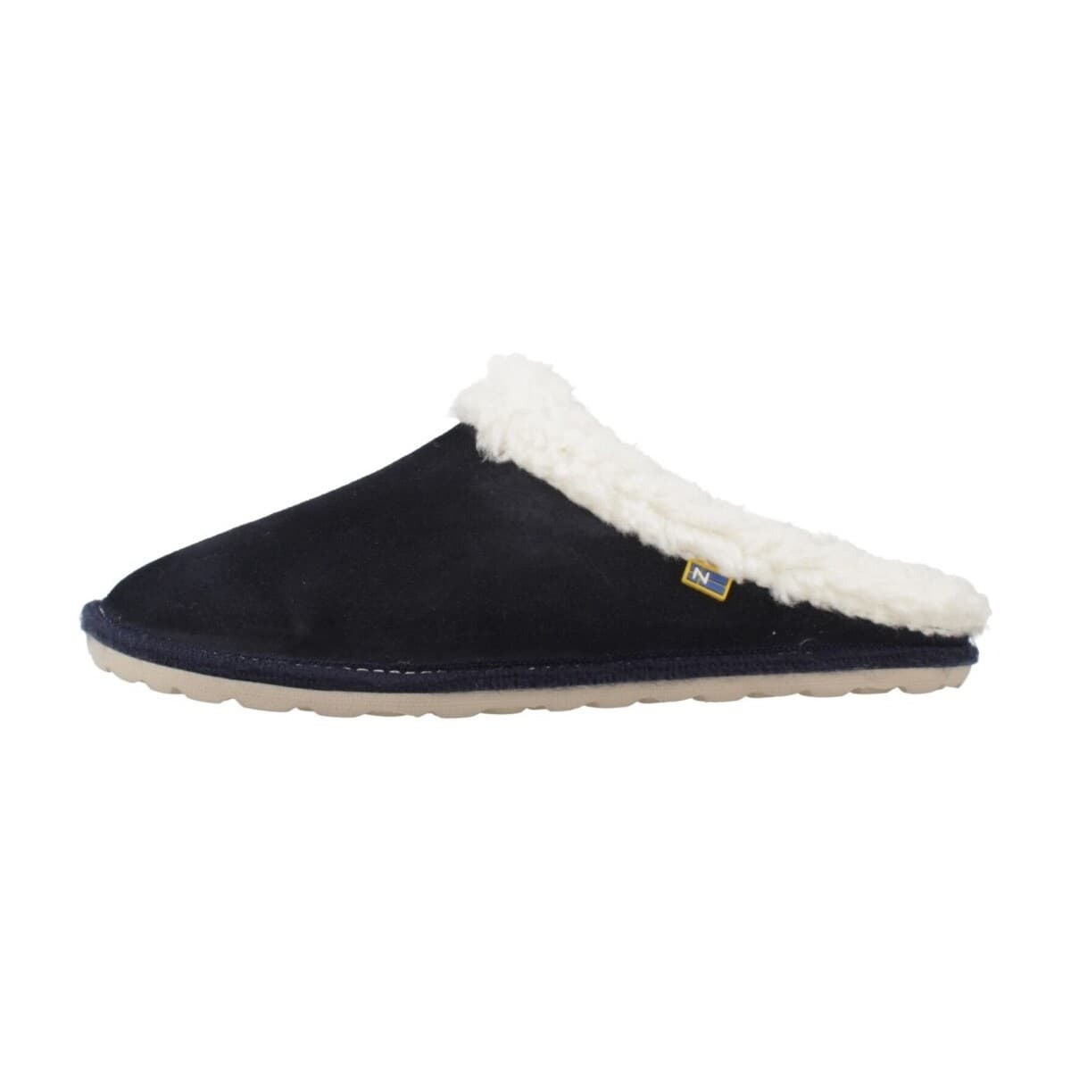 Women's House Slippers Nordikas Blue