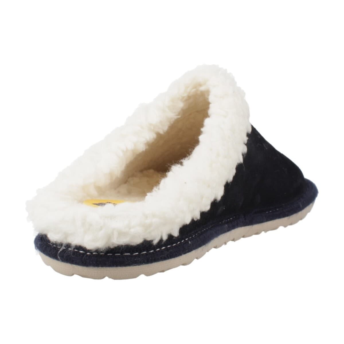 Women's House Slippers Nordikas Blue