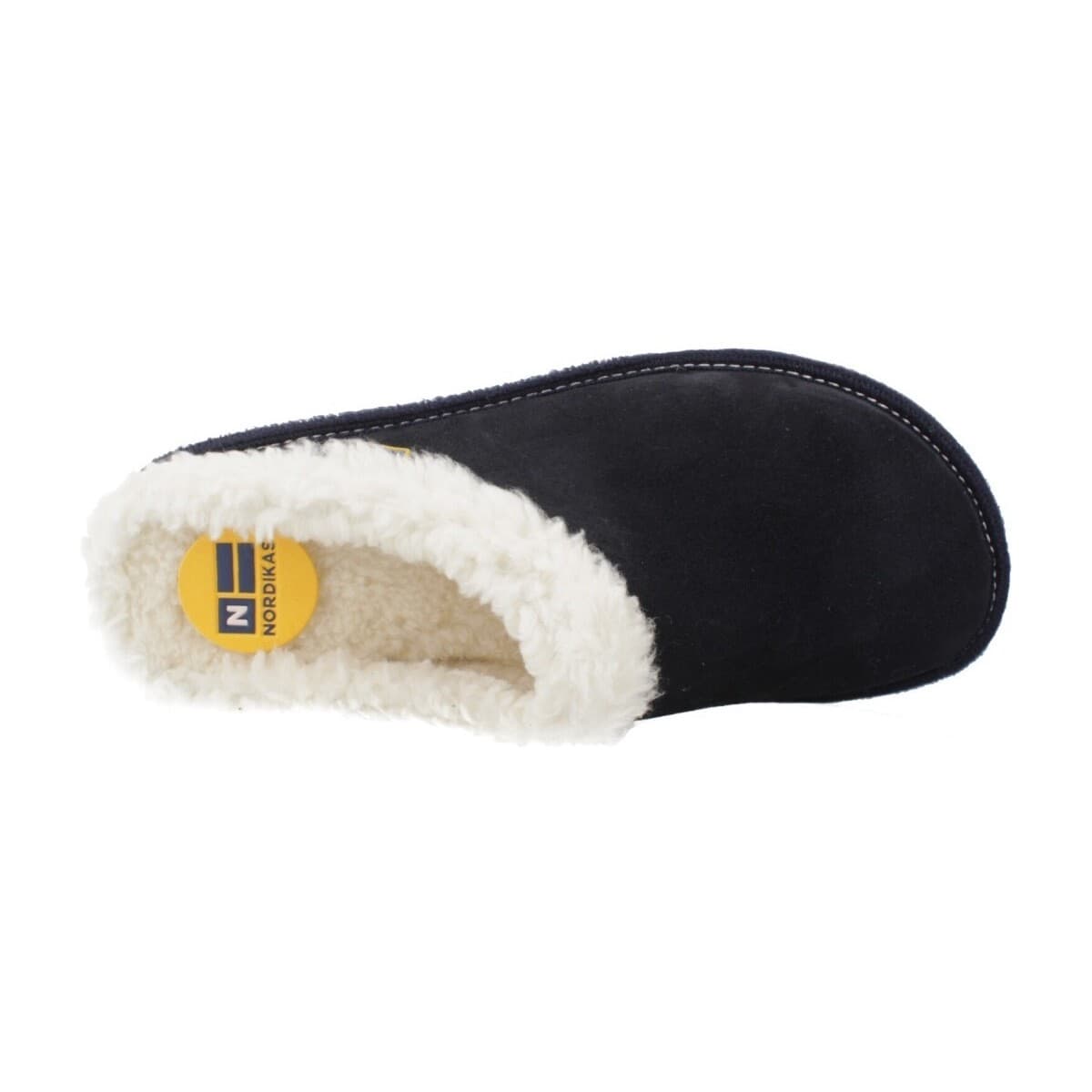 Women's House Slippers Nordikas Blue