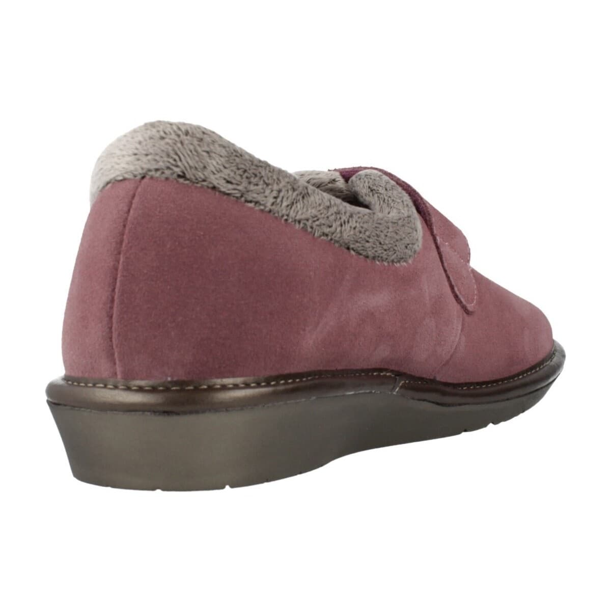 Women's House Slippers Nordikas Purple