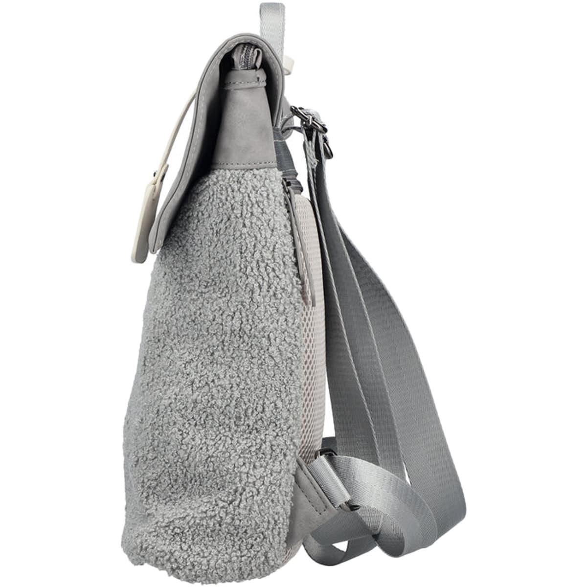 Men's Backpacks Rieker Gray
