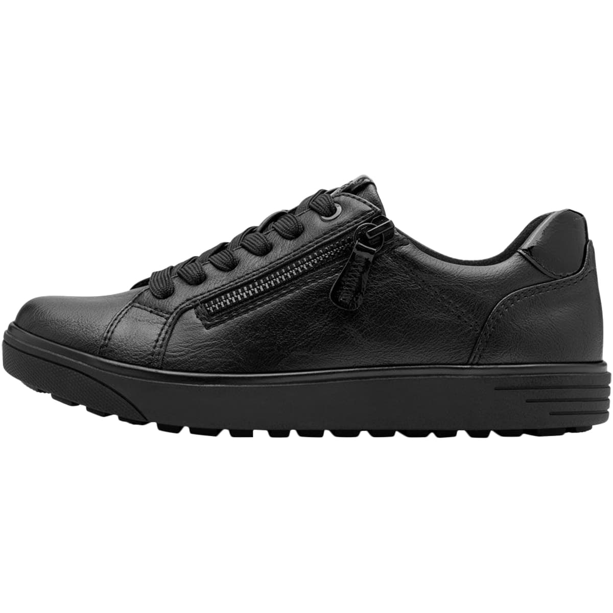 Xαμηλά Sneakers Jana 261402