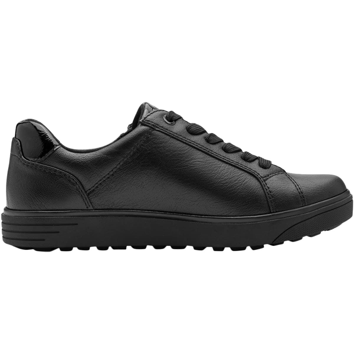 Women's Sneakers Jana Black