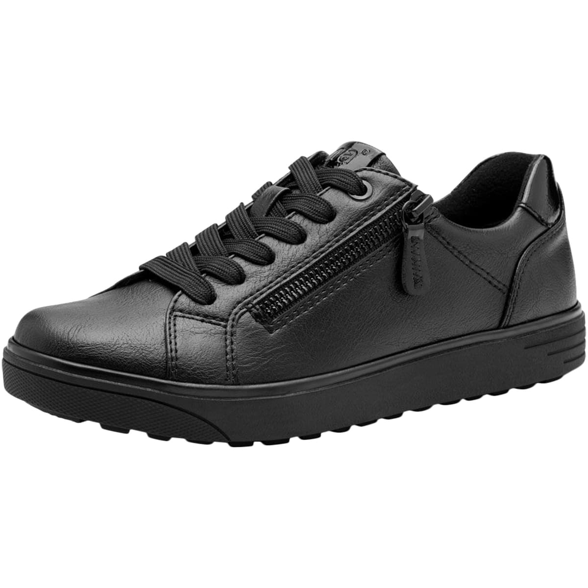 Women's Sneakers Jana Black