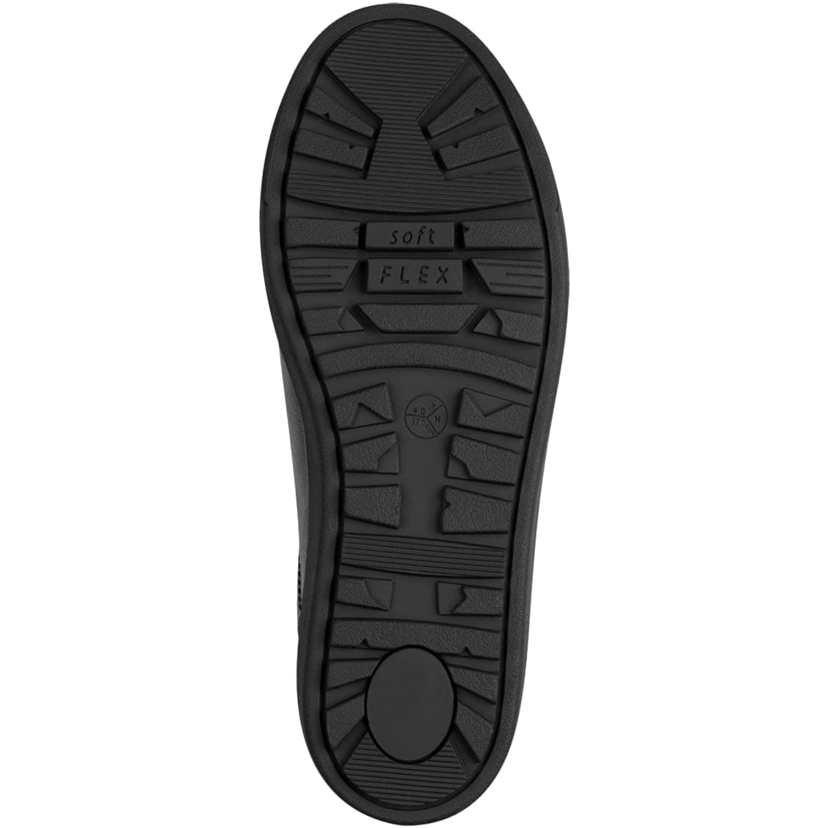 Women's Sneakers Jana Black